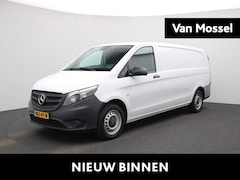 Mercedes-Benz Vito - 114 CDI Extra Lang | Achteruitrijcamera | Kast Inbouw |