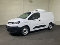 Citroën Berlingo - 1.5 BlueHDi Koelwagen Airco Apple Carplay Camera