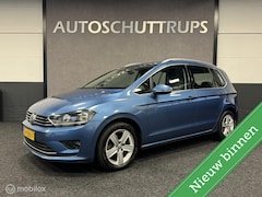 Volkswagen Golf Sportsvan - 1.2 TSI Business Edition NAVI / CAMERA / NAP