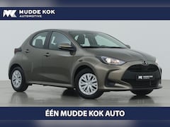 Mazda 2 - 2 1.5 MHEV Pure | Automaat | DAB | Cruise Control | Rijstrooksensor