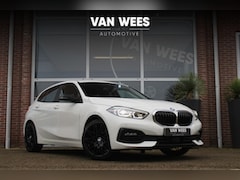 BMW 1-serie - 118i F40 Executive Edition | Automaat | 1e eigenaar | NL auto | BTW auto | LED | Carplay |