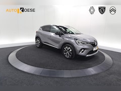 Renault Captur - Mild Hybrid 140 EDC Techno | 360 Camera | 9.3 Inch Navigatie | Apple Carplay | 18 Inch Lic