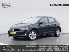 Volkswagen Polo - 1.0 TSI Comfortline Business |AUTOMAAT|CRUISE|