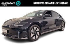 Hyundai IONIQ 6 - Connect 77 kWh | 16.245, - voorraad korting | Try before you buy actie | Meteen leverbaar