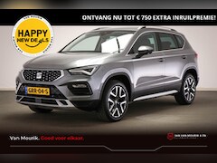 Seat Ateca - 1.5 TSI Xperience Business Intense | SAFE & DRIVING PACK M | VIRTUAL COCKPIT | STUURVERWAR