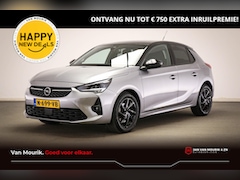 Opel Corsa - 1.2 GS Line | WINTER PACK | STUURVERWARMING | DAB | APPLE