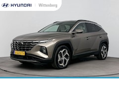 Hyundai Tucson - 1.6 T-GDI PHEV Premium 4WD | Leer | Stoel + stuurverwarming | 360 Camera | Memory |