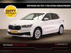 Skoda Fabia - 1.0 TSI Ambition | COMFORT / NAVI- PACK | LED | DAB | SMARTLINK | DRAADLOZE LADER | PDC |