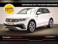 Volkswagen Tiguan - 1.5 TSI R-Line Business+ | VIRTUAL COCKPIT | MATRIX LED | 20"