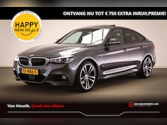 BMW 3-serie Gran Turismo - 320i High Executive | M SPORT / SAFETY / PARKING / AUDIO MEDIA- PACK | HEAD UP | TREKHAAK