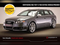 Audi A4 Avant - 4.2 V8 RS4 quattro