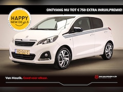 Peugeot 108 - 1.0 e-VTi Collection | CITY PACK | CLIMA | CAMERA | DEALER ONDERHOUDEN