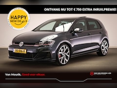 Volkswagen Golf - 2.0 TSI GTI Performance | EXECUTIVE- PACK | PANORAMADAK | VIRTUAL COCKPIT | TREKHAAK | 19"