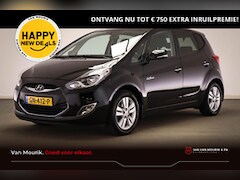 Hyundai ix20 - 1.4i Go | AIRCO | NAVI | BLUETOOTH | CAMERA | TREKHAAK | 16"