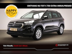 Skoda Karoq - 1.0 TSI Business Edition | TREKHAAK UITKLAPBAAR | DAB | SMARTLINK