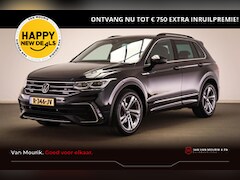 Volkswagen Tiguan - 1.5 TSI R-Line Business+ | IQ LIGHT | DAB | APPLE | CAMERA