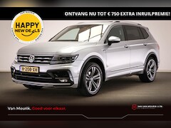 Volkswagen Tiguan Allspace - 1.5 TSI R-Line Highline Business 7p