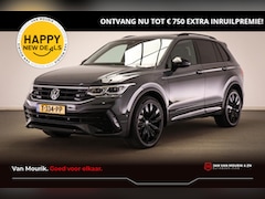 Volkswagen Tiguan - 1.4 TSI eHybrid R-Line Business | WINTER / TRAILER / ASSISTENTIE- PACK | PANORAMADAK | 20"