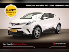 Toyota C-HR - 1.8 Hybrid Executive | DAB | CAMERA | TREKHAAK AFNEEMBAAR