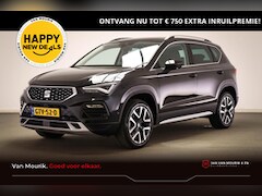 Seat Ateca - 1.5 TSI Xperience Business Intense | SAFE & DRIVING PACK | DAB | APPLE | 360 CAMERA