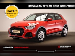 Audi A1 - 30 TFSI Advanced Edition | CLIMA | STOELVERWARMING | SFEERVERLICHTING | CRUISE | DAB | APP