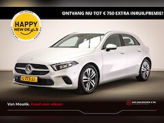 Mercedes-Benz A-klasse - 180 Business Solution Luxury | WIDESCREEN | SFEERVERLICHTING | DAB | APPLE | CAMERA