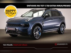 Lynk & Co 01 - 1.5 PHEV | PANORAMADAK | 360° CAMERA |