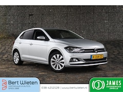 Volkswagen Polo - 1.0 TSI Highline | Geen import | Digitaal Dashboard | Adapt Crui