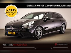 Mercedes-Benz CLA-klasse Shooting Brake - 200 Business Solution AMG | WIDESCREEN | APPLE | 19"