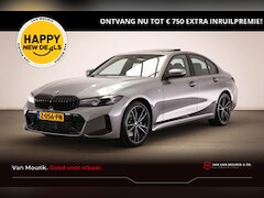 BMW 3-serie - 320i | HIGH EXECUTIVE M SPORT PRO | HARMAN KARDON | SCHUIF-KANTELDAK | | TREKHAAK PACK | C