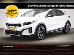 Kia XCeed - 1.6 GDi PHEV ExecutiveLine | PANORAMADAK | STOELKOELING | STUURWIELVERWARMING | ACC | DRAA