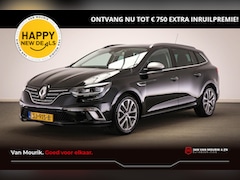 Renault Mégane Estate - 1.2 TCe GT-Line | LED | APPLE | DAB |