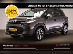 Citroën C3 Aircross - 1.2 PureTech 110 C-Series | LM VELGEN | STOELVERWARMING | CRUISE | DAB | APPLE