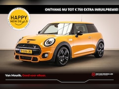 MINI Cooper S - 2.0 Chili Serious Business | CLIMA | HEAD UP | BLUETOOTH | 17"