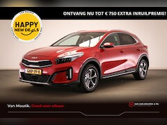 Kia XCeed - 1.6 GDi PHEV DynamicPlusLine | APPLE CARPLAY | CAMERA | STOEL/STUUR VERWARMING