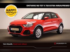 Audi A1 citycarver - 30 TFSI Advanced Edition | CLIMA | STOELVERWARMING | SFEERVERLICHTING | CRUISE | DAB | APP