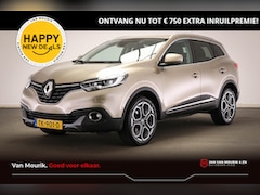 Renault Kadjar - 1.2 TCe 130 Bose | R-LINK | LED | LEDER | CLIMA | CRUISE | NAVI | PDC | CAMERA | 19"