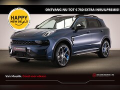 Lynk & Co 01 - 1.5 PHEV | PANORAMADAK | 360 CAMERA | TREKHAAK AFNEEMBAAR