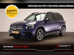 Mercedes-Benz GLB - 200 Business Solution AMG | WIDESCREEN | PANORAMADAK | APPLE CARPLAY | CAMERA | 19"