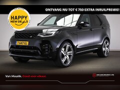 Land Rover Discovery - 3.0 D300 R-Dynamic HSE 7p. | COLD / HOT CLIMATE- PACK | PANORAMADAK | DAB | APPLE | 360 CA