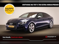 Audi A5 Sportback - 3.0 TFSI S5 quattro Pro Line Plus | VIRTUAL | ASSISTENTIE CITY EN PARKING / TOUR- PACK | L