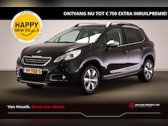 Peugeot 2008 - 1.2 PureTech 82 ETG Allure | PANORAMADAK | NAVI | PACK PREMIUM PLUS | CLIMATE | 16"