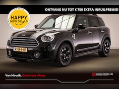 MINI Countryman - 1.5 Cooper Chili | BUSINESS PLUS PACK | PANORAMADAK | APPLE | STOELVERWARMING