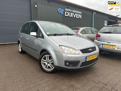 Ford Focus C-Max - 1.8-16V First Edition | Nieuw APK | Airco