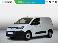 Citroën Berlingo - 1.5 BlueHDi 100pk S&S L1