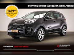 Kia Sportage - 1.6 GDI First Edition | CLIMA | DAB | CAMERA | 19"