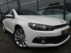 Volkswagen Scirocco - 2.0 TSI Highline Plus Pano