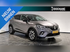 Renault Captur - 1.6 E-Tech Hybrid 145 techno