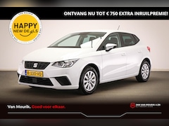 Seat Ibiza - 1.0 TSI Style Business Intense | BEATS DAB | APPLE | CAMERA