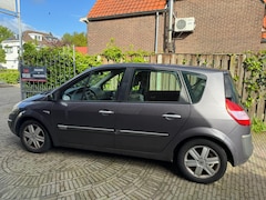 Renault Scénic - 1.6-16V Dynamique Comfort Automaat